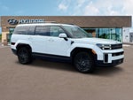 2025 SANTA FE Hybrid Thumbnail 10