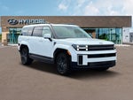 2025 SANTA FE Hybrid Thumbnail 11