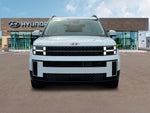 2025 SANTA FE Hybrid Thumbnail 12