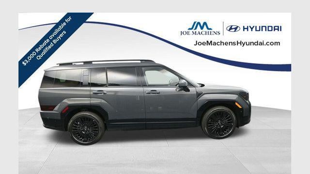 Preowned 2026 Hyundai SANTA FE Hybrid Calligraphy for Sale