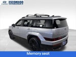 2025 SANTA FE Hybrid Thumbnail 3