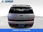 2025 SANTA FE Hybrid Thumbnail 4