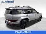 2025 SANTA FE Hybrid Thumbnail 5