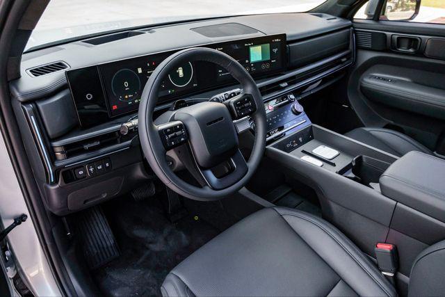 2026 Hyundai Santa Fe - $48,020