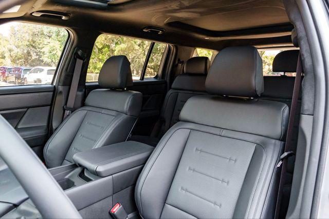 2026 Hyundai Santa Fe - $48,020
