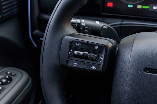 2026 Hyundai Santa Fe - $48,020