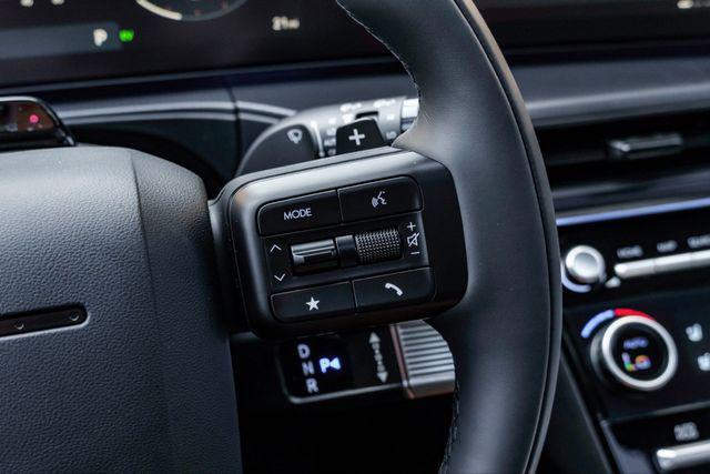 2026 Hyundai Santa Fe - $48,020