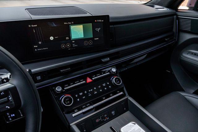 2026 Hyundai Santa Fe - $48,020