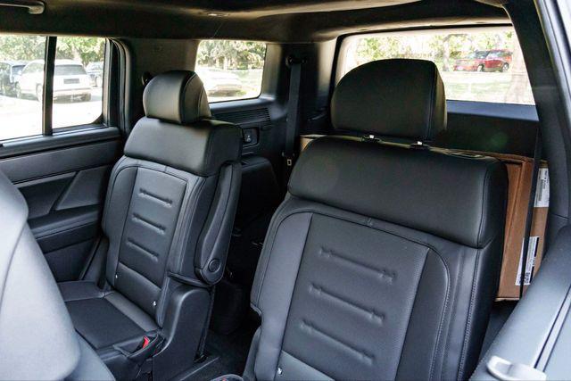 2026 Hyundai Santa Fe - $48,020