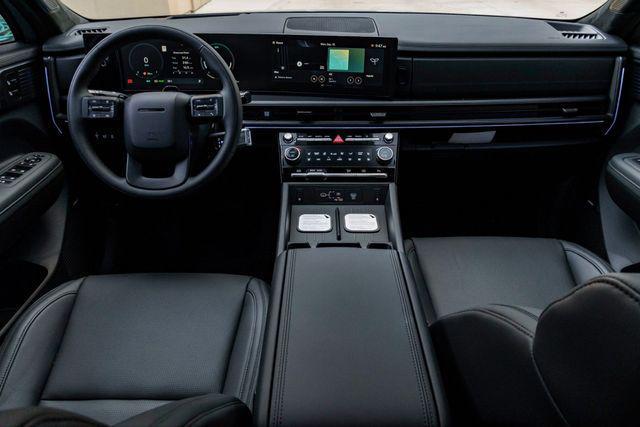2026 Hyundai Santa Fe - $48,020