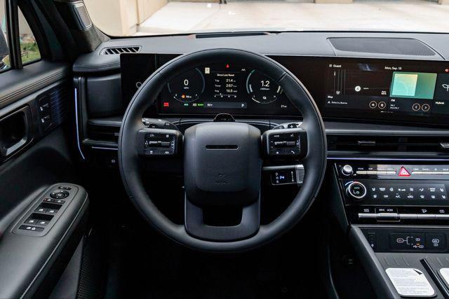 2026 Hyundai Santa Fe - $48,020