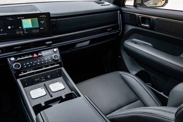 2026 Hyundai Santa Fe - $48,020