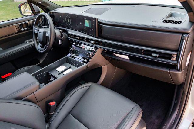 2026 Hyundai Santa Fe - $48,020