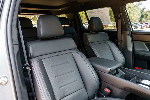2026 Hyundai Santa Fe - $48,020