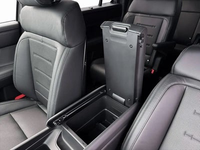 2026 Hyundai Santa FE Hybrid Calligraphy 4DR SUV
