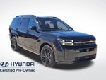 2026 SANTA FE Hybrid Thumbnail 4