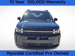 2026 SANTA FE Hybrid Thumbnail 5