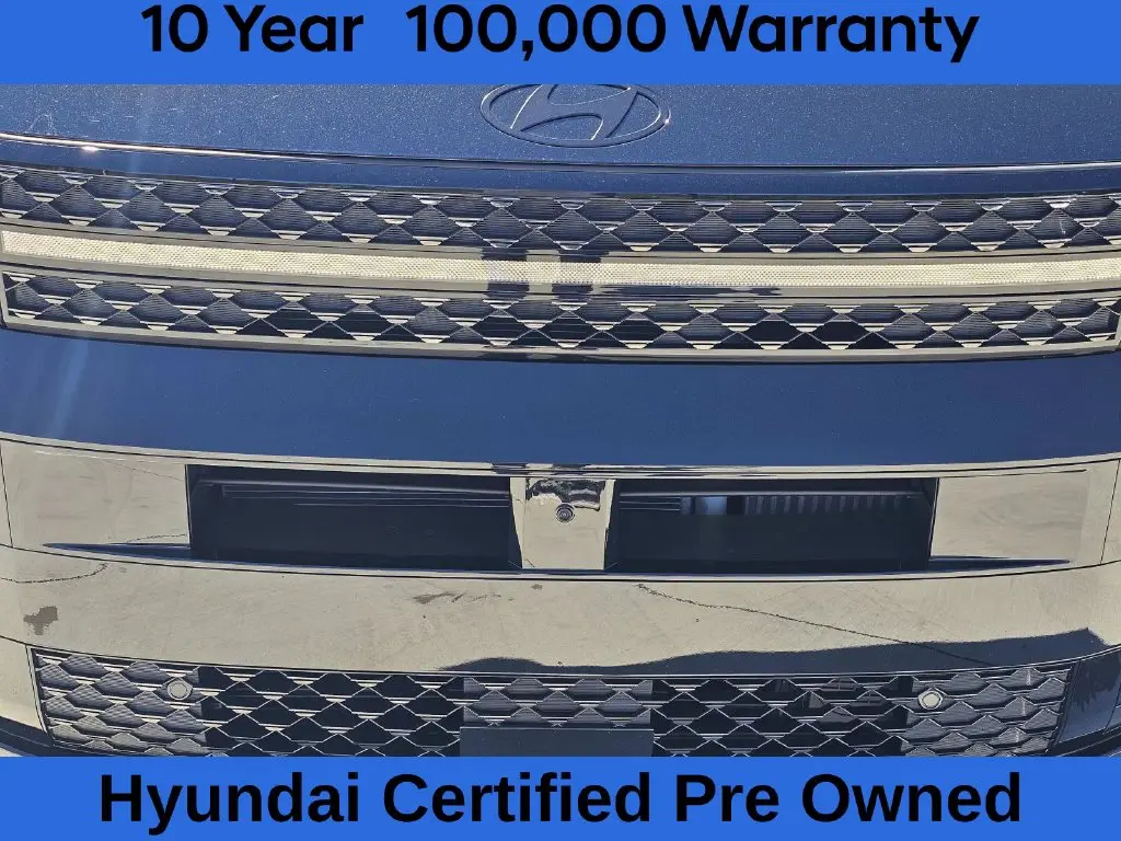 2026 Hyundai Santa Fe - $42,000