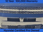 2026 SANTA FE Hybrid Thumbnail 6