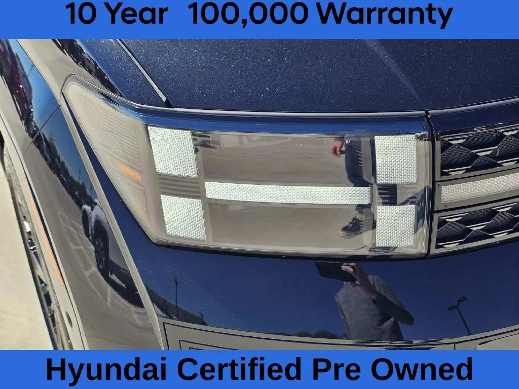 2026 Hyundai Santa Fe - $42,000