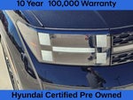 2026 SANTA FE Hybrid Thumbnail 7