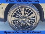 2026 SANTA FE Hybrid Thumbnail 8