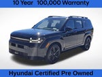 2026 SANTA FE Hybrid Thumbnail 9