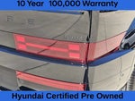 2026 SANTA FE Hybrid Thumbnail 14
