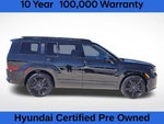 2026 SANTA FE Hybrid Thumbnail 16