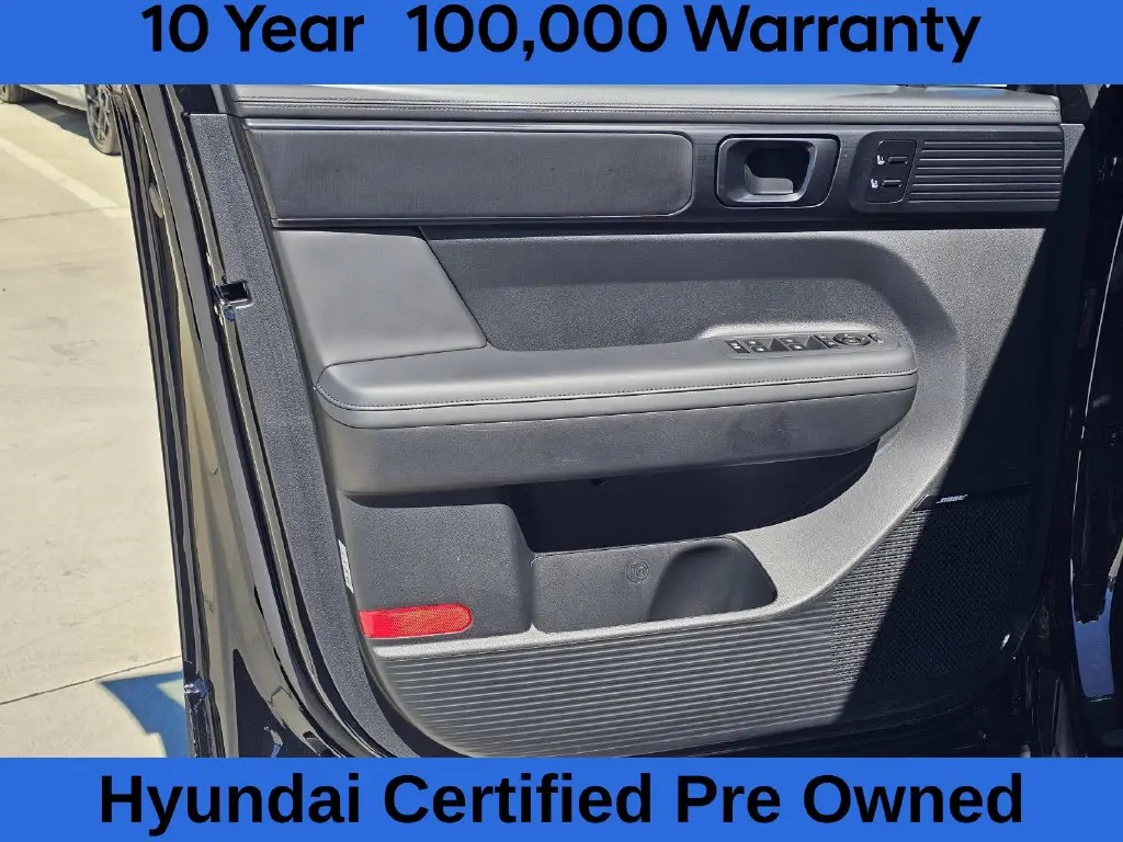 2026 Hyundai Santa Fe - $42,000