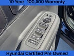 2026 SANTA FE Hybrid Thumbnail 18