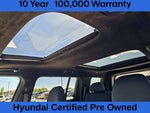 2026 SANTA FE Hybrid Thumbnail 21
