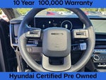 2026 SANTA FE Hybrid Thumbnail 22