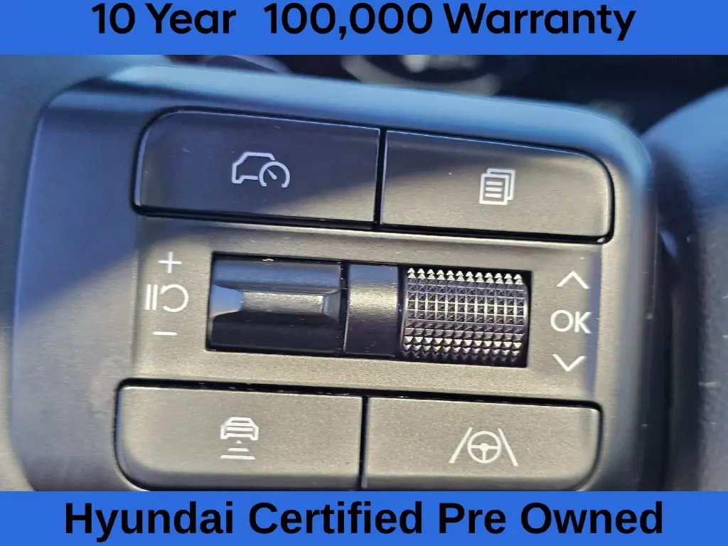 2026 Hyundai Santa Fe - $42,000