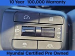 2026 SANTA FE Hybrid Thumbnail 23
