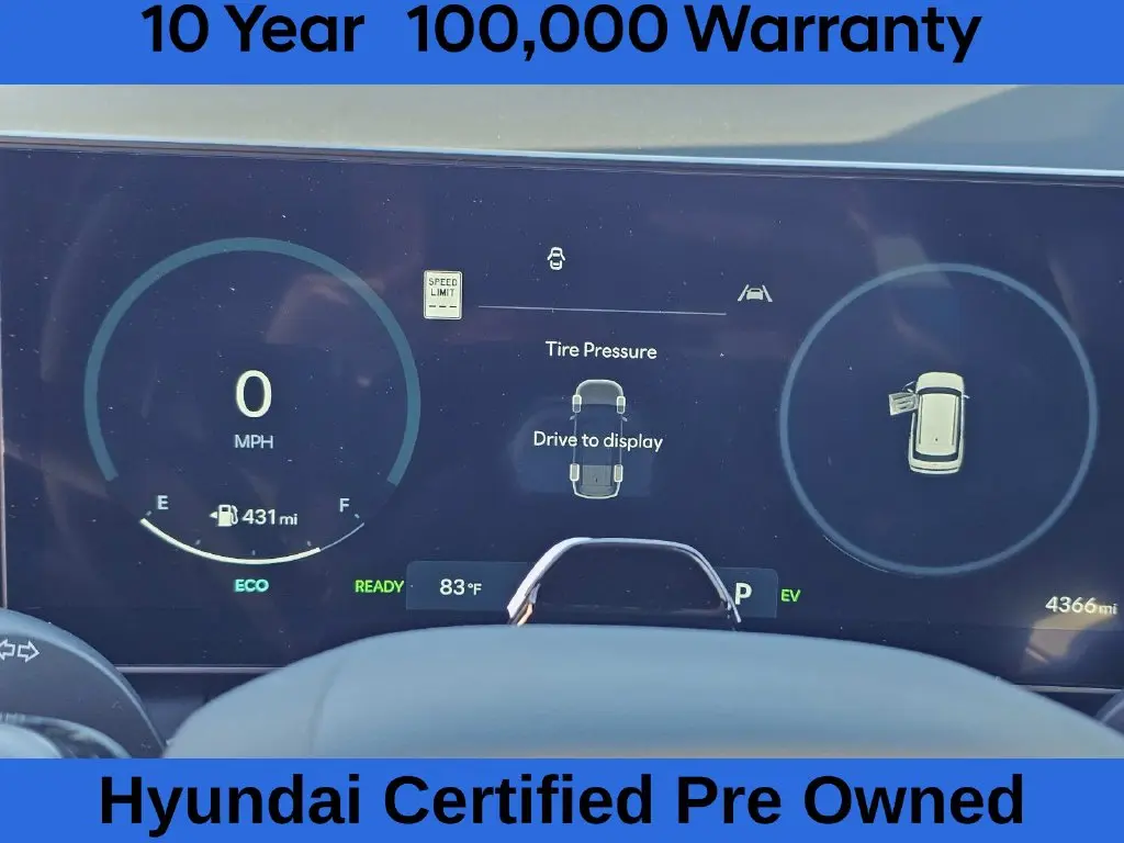 2026 Hyundai Santa Fe - $42,000