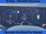 2026 SANTA FE Hybrid Thumbnail 25