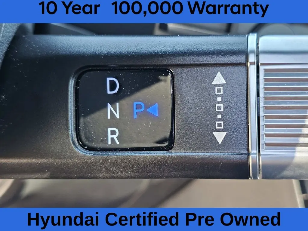 2026 Hyundai Santa Fe - $42,000
