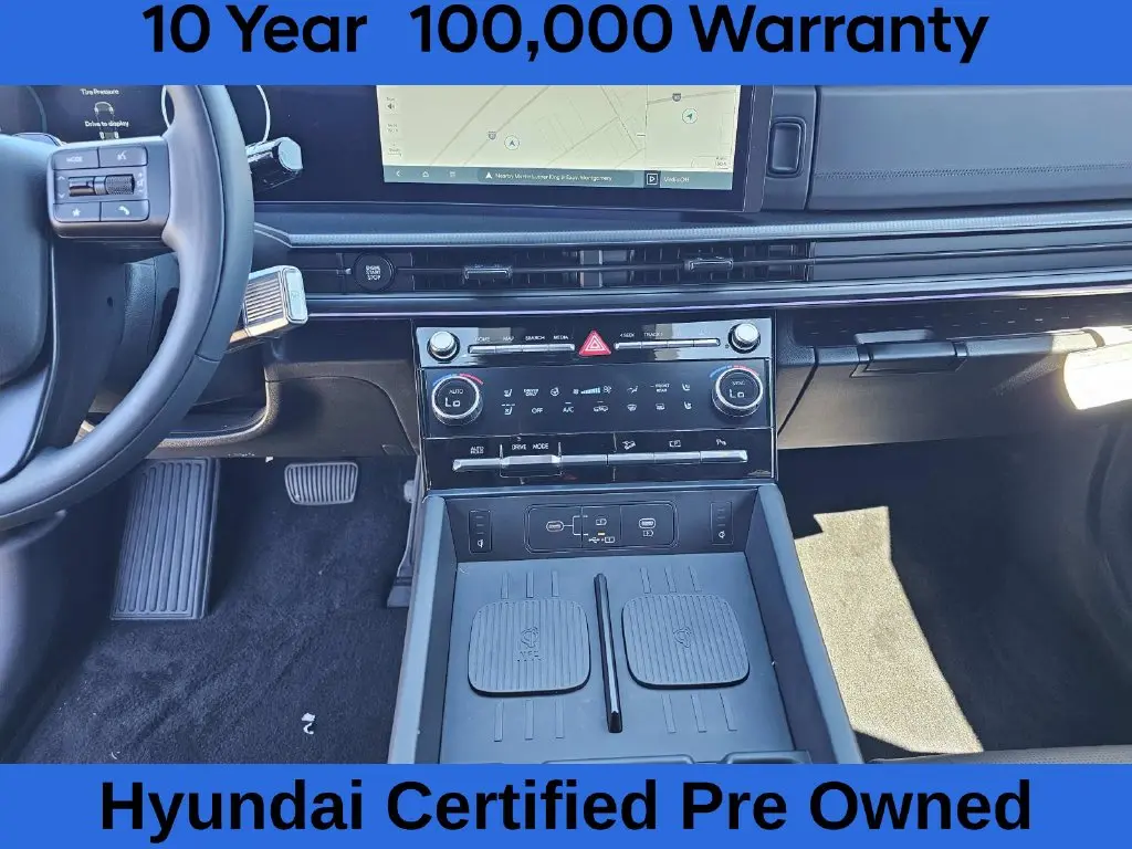 2026 Hyundai Santa Fe - $42,000