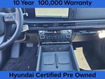 2026 SANTA FE Hybrid Thumbnail 27