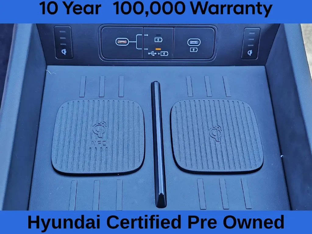 2026 Hyundai Santa Fe - $42,000