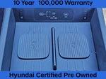 2026 SANTA FE Hybrid Thumbnail 30