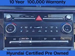 2026 SANTA FE Hybrid Thumbnail 31