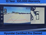 2026 SANTA FE Hybrid Thumbnail 33