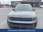 2025 SANTA FE Hybrid Thumbnail 3