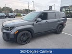 2025 SANTA FE Hybrid Thumbnail 5