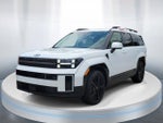 2025 SANTA FE Hybrid Thumbnail 2