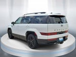 2025 SANTA FE Hybrid Thumbnail 3