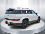 2025 SANTA FE Hybrid Thumbnail 4