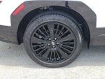 2025 SANTA FE Hybrid Thumbnail 5